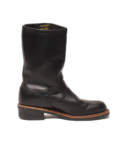 ザリアルマッコイズ チペワ エンジニアブーツ メンズ SIZE 10 1/2D (XL) The REAL McCOY'S Chippewa