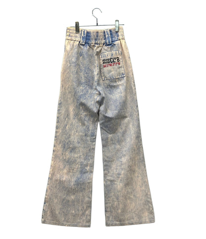 Miu Miu デニムパンツ メンズ SIZE 38 (M) ミュウ ミュウ