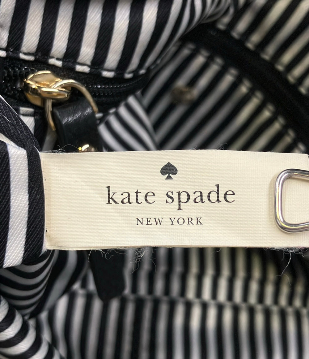 Kate Spade ショルダーバッグ 斜め掛け レディース ケイトスペード