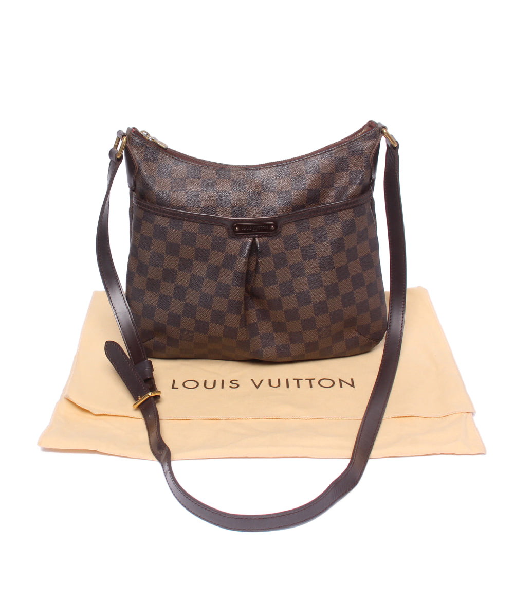 LOUIS VUITTON ショルダーバッグ 斜め掛け ブルームズベリPM ダミエ N42251 レディース ルイ・ヴィトン