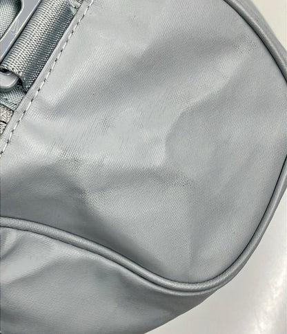 NIKE ボストンバッグ ショルダーバッグ 2WAY 斜め掛け ユニセックス ナイキ