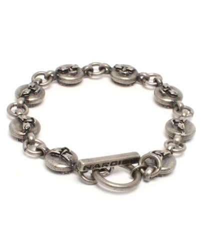 ブレスレット ゴールデンボンバー 樽美酒研二 金爆オールスターフェスティバル 2012 レディース