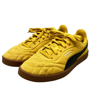 PUMA ローカットスニーカー CLUB 2 INDOOR SD 404465-03 レディース SIZE 23.0 プーマ