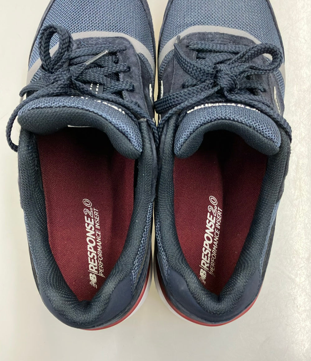 NEW BALANCE ローカットスニーカー MW880EW5 メンズ SIZE 28.0 (XL) ニューバランス