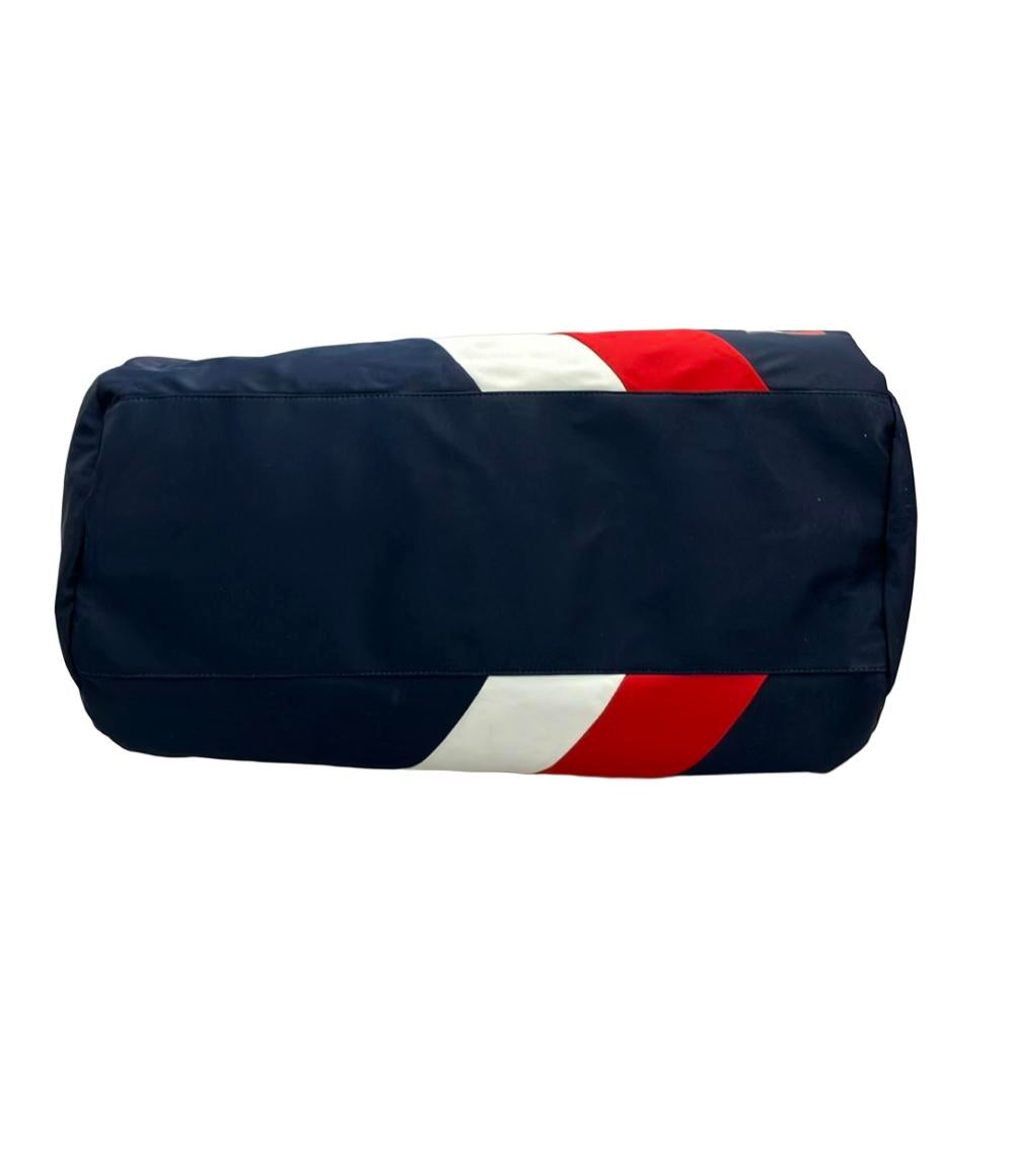 TOMMY HILFIGER ボストンバッグ ショルダーバッグ 2WAY 斜め掛け メンズ トミーヒルフィガー