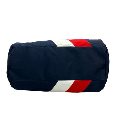 TOMMY HILFIGER ボストンバッグ ショルダーバッグ 2WAY 斜め掛け メンズ トミーヒルフィガー