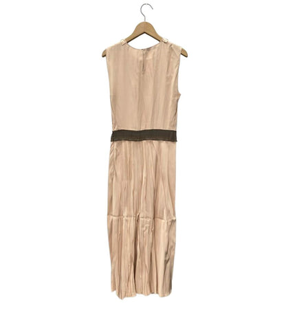 プラダ ノースリーブワンピース RN.98339- CA.34767 レディース SIZE 38 (S) PRADA