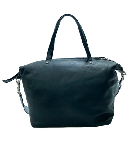 Leilian 2wayハンドバッグ ショルダーバッグ レディース レリアン