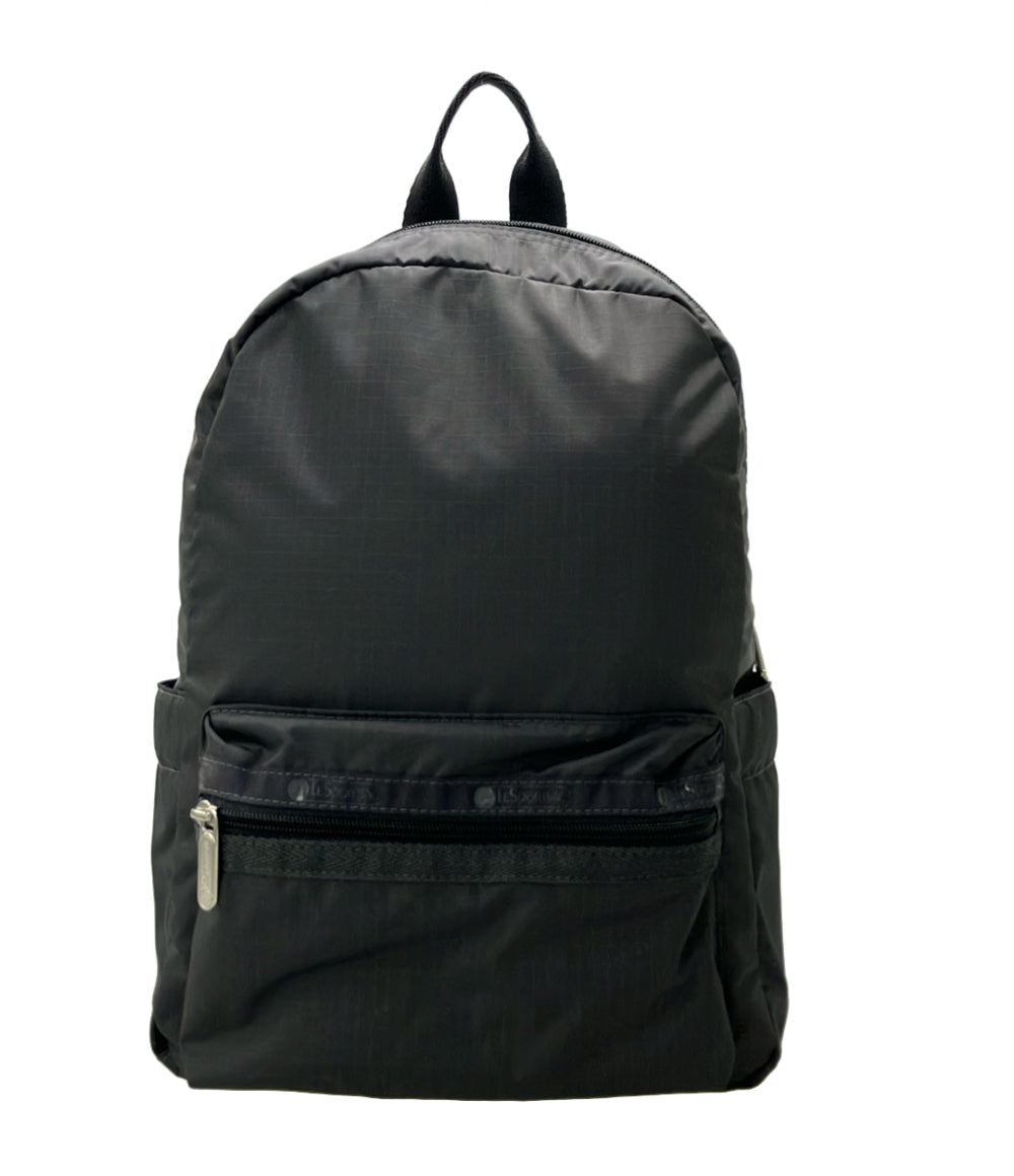 美品 LeSportsac リュック デイパック レディース レスポートサック