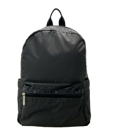 美品 LeSportsac リュック デイパック レディース レスポートサック