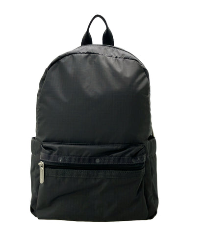 美品 LeSportsac リュック デイパック レディース レスポートサック