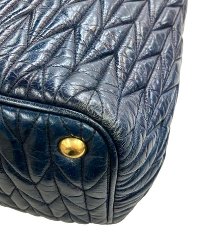 ミュウ ミュウ ハンドバッグ ショルダーバッグ 2WAY 斜め掛け レディース Miu Miu