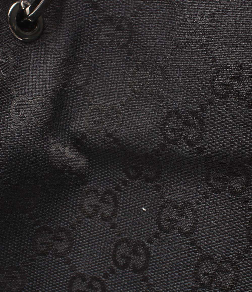 GUCCI トートバッグ ショルダーバッグ 肩掛け GGキャンバス 115016 213317 レディース グッチ