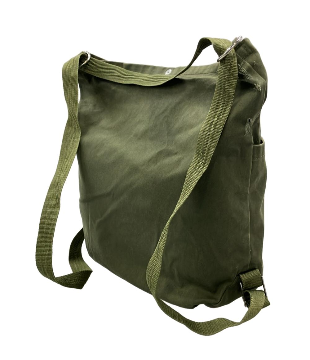 Danton リュック ショルダーバッグ 斜め掛け レディース メンズ ダントン