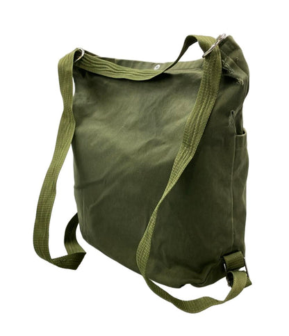 Danton リュック ショルダーバッグ 斜め掛け レディース メンズ ダントン