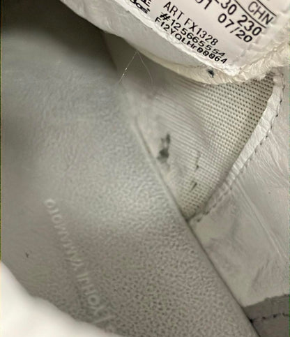 アディダス ミドルカットスニーカー × Y-3 FYW S-97 II FX1328 レディース SIZE 23 (M) adidas