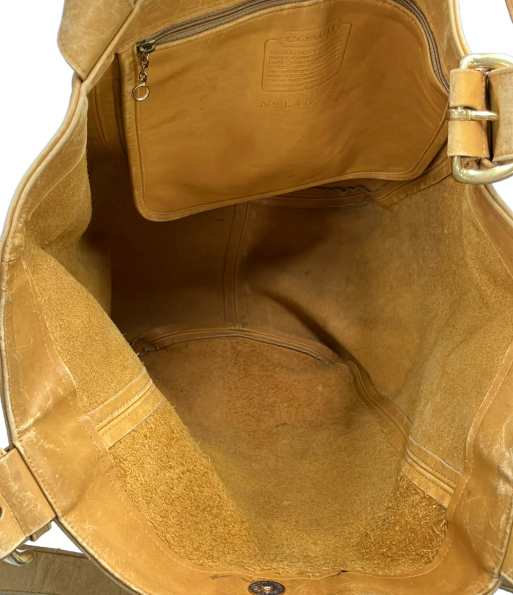 COACH トートバッグ 4082 メンズ レディース コーチ