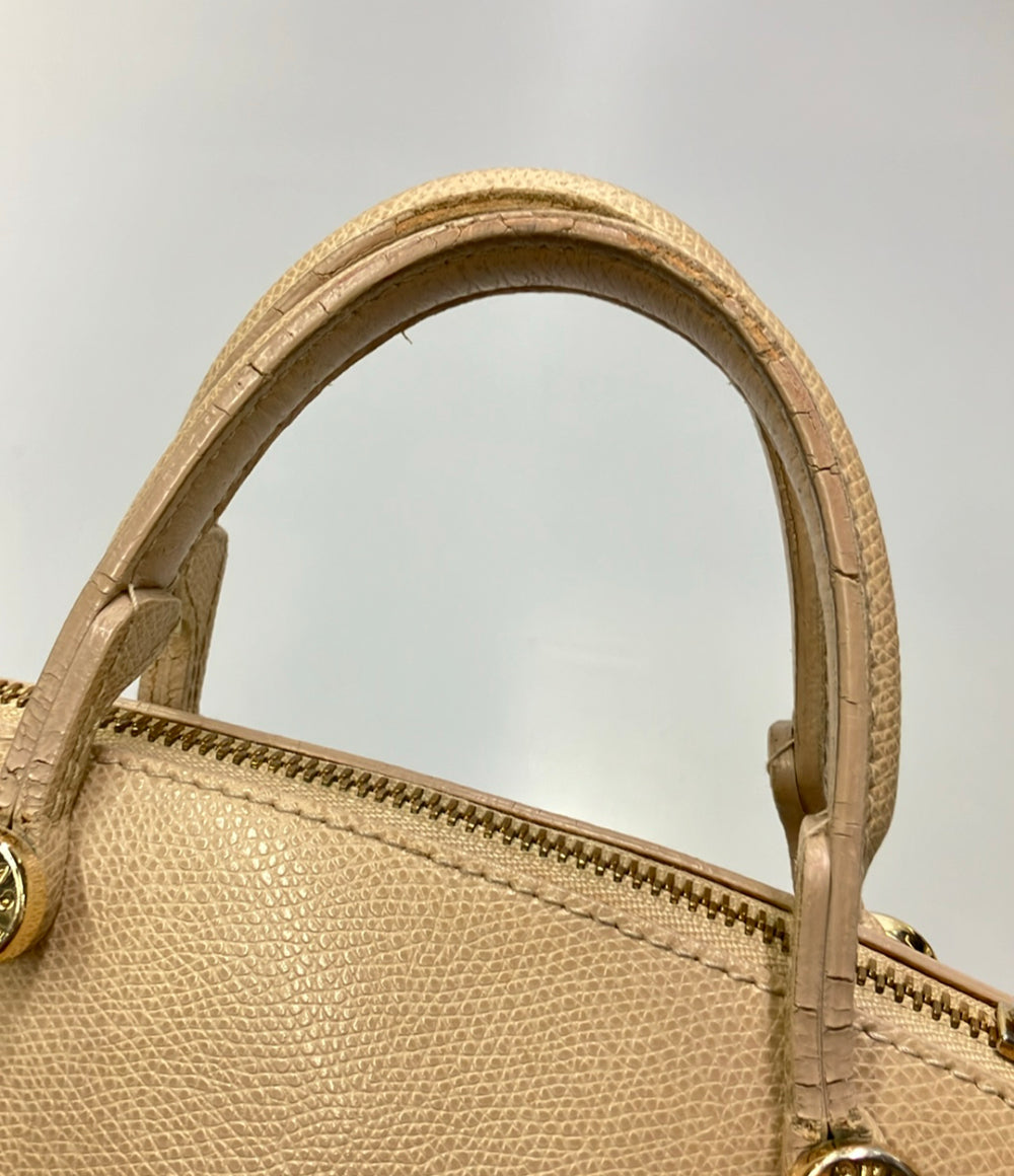 FURLA ハンドバッグ ショルダーバッグ 2WAY 斜め掛け レザー レディース フルラ