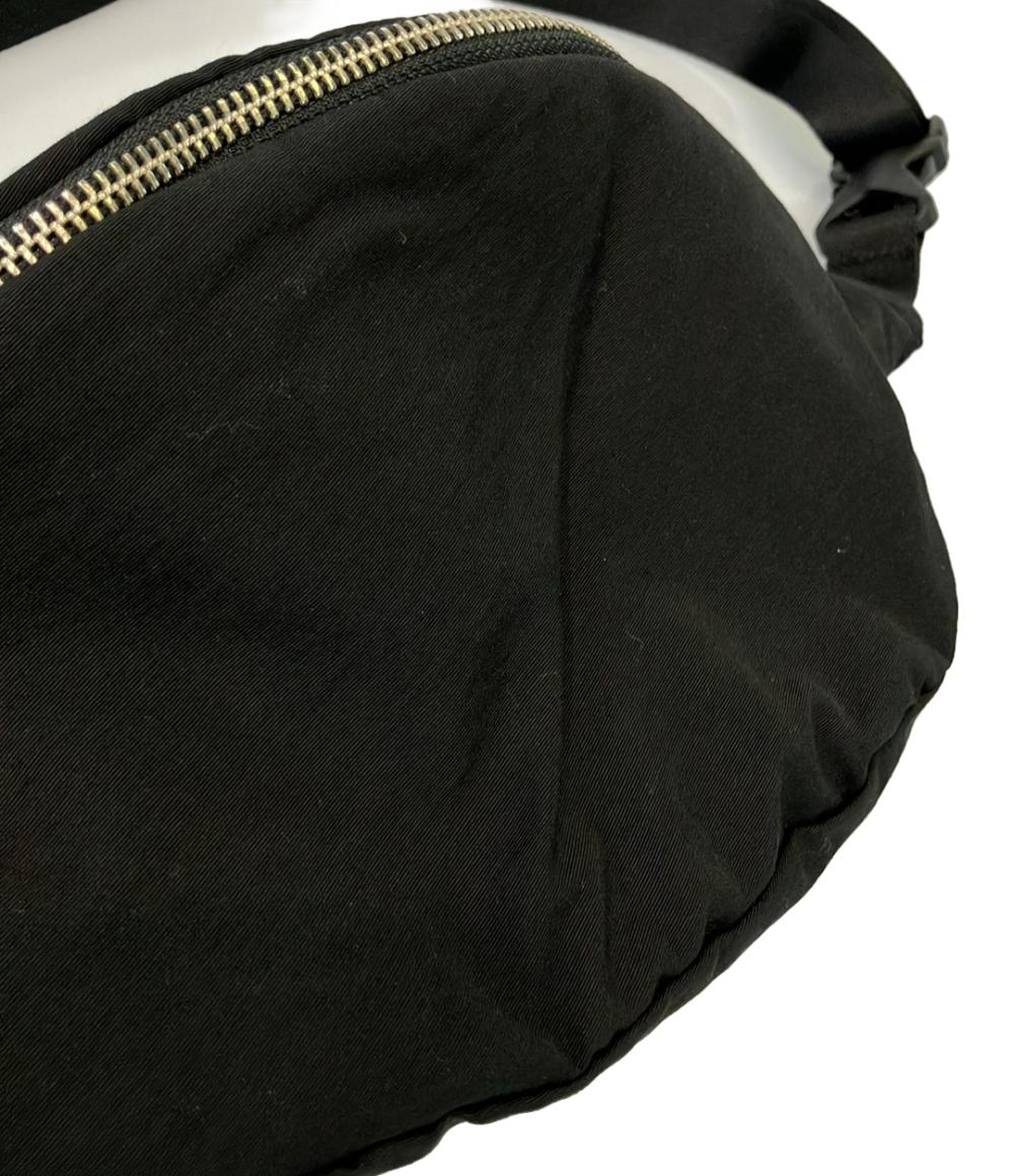 美品 ビューティアンドユースユナイテッドアローズ ボディバッグ ウエストバッグ ユニセックス BEAUTY&YOUTH UNITED ARROWS