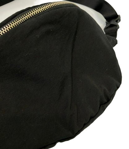 美品 ビューティアンドユースユナイテッドアローズ ボディバッグ ウエストバッグ ユニセックス BEAUTY&YOUTH UNITED ARROWS