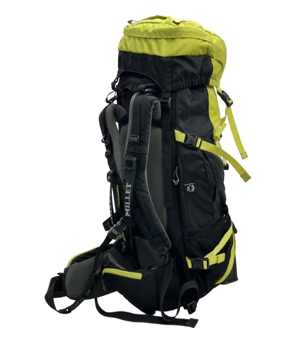 MILLET リュック SAAS FEE 30+5 メンズ ミレー