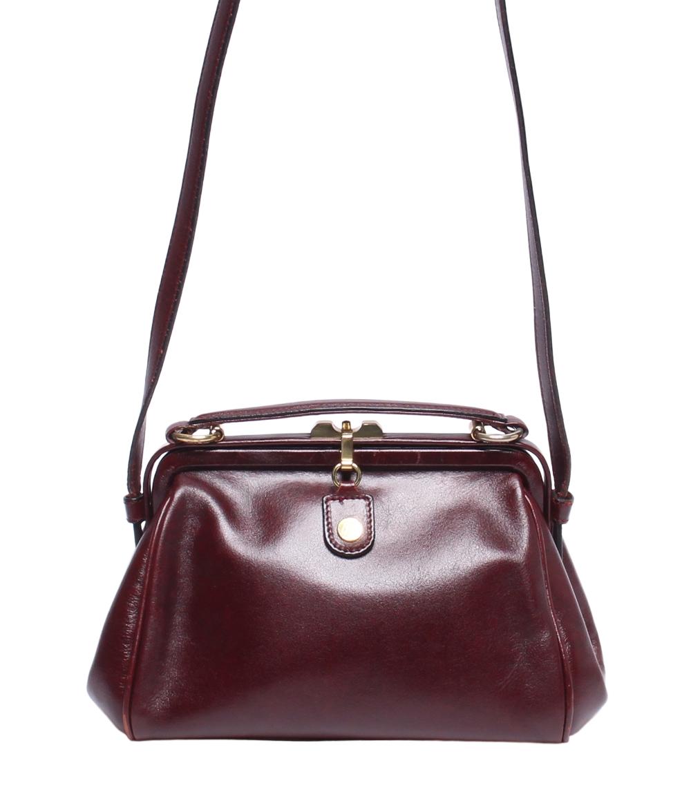 ゴールドファイル ショルダーバッグ 斜め掛け レディース GOLD PFEIL