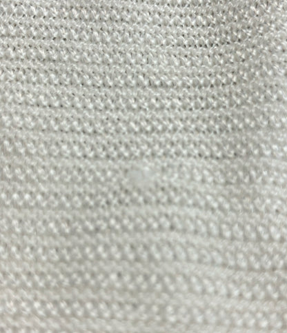 アルマーニコレッツォーニ 半袖カットソー レディース SIZE 42 (M) ARMANI COLLEZIONI