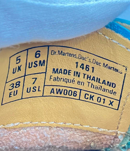 ドクターマーチン 3ホールシューズ レディース SIZE UK 5 (L) Dr.Martens