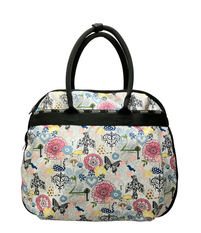 LeSportsac ボストンバッグ レディース レスポートサック