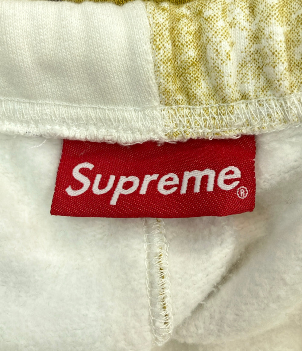 美品 Supreme ロングパンツ メンズ SIZE L シュプリーム