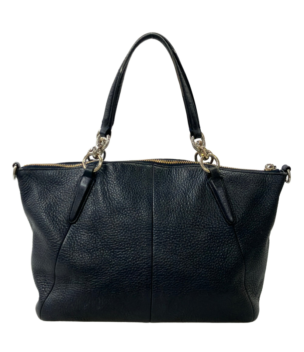COACH 2way ハンドバッグ ショルダーバッグ 斜め掛け F36675 レディース コーチ