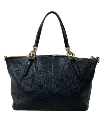 COACH 2way ハンドバッグ ショルダーバッグ 斜め掛け F36675 レディース コーチ