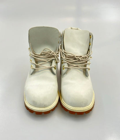 Timberland ショートブーツ レディース SIZE 24.0 (L) ティンバーランド