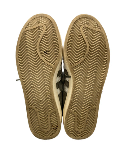 adidas ローカットスニーカー キャンパス 2.0 BZ0085 レディース SIZE 24.0 アディダス