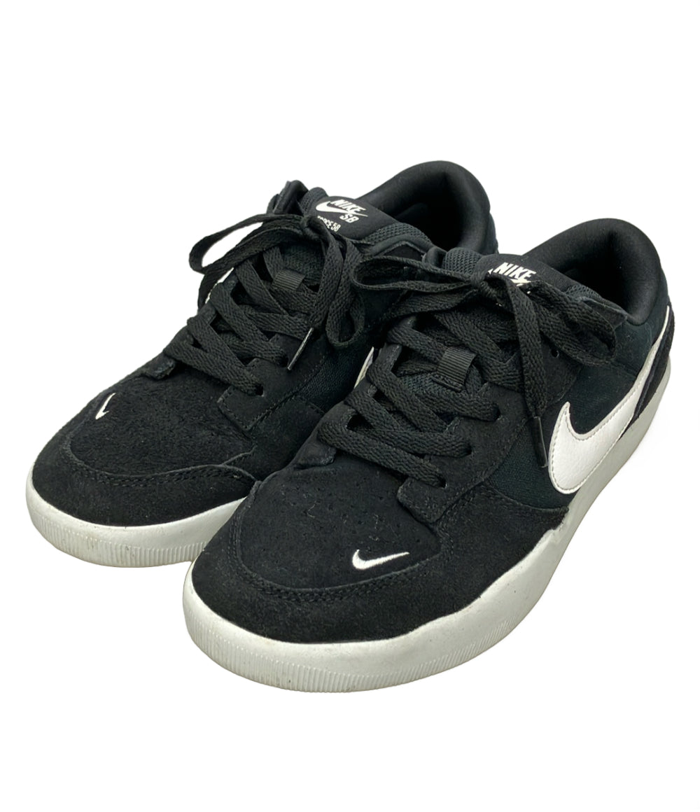 NIKE ローカットスニーカー SB フォース 58 CZ2959-001 メンズ SIZE 26.5 ナイキ