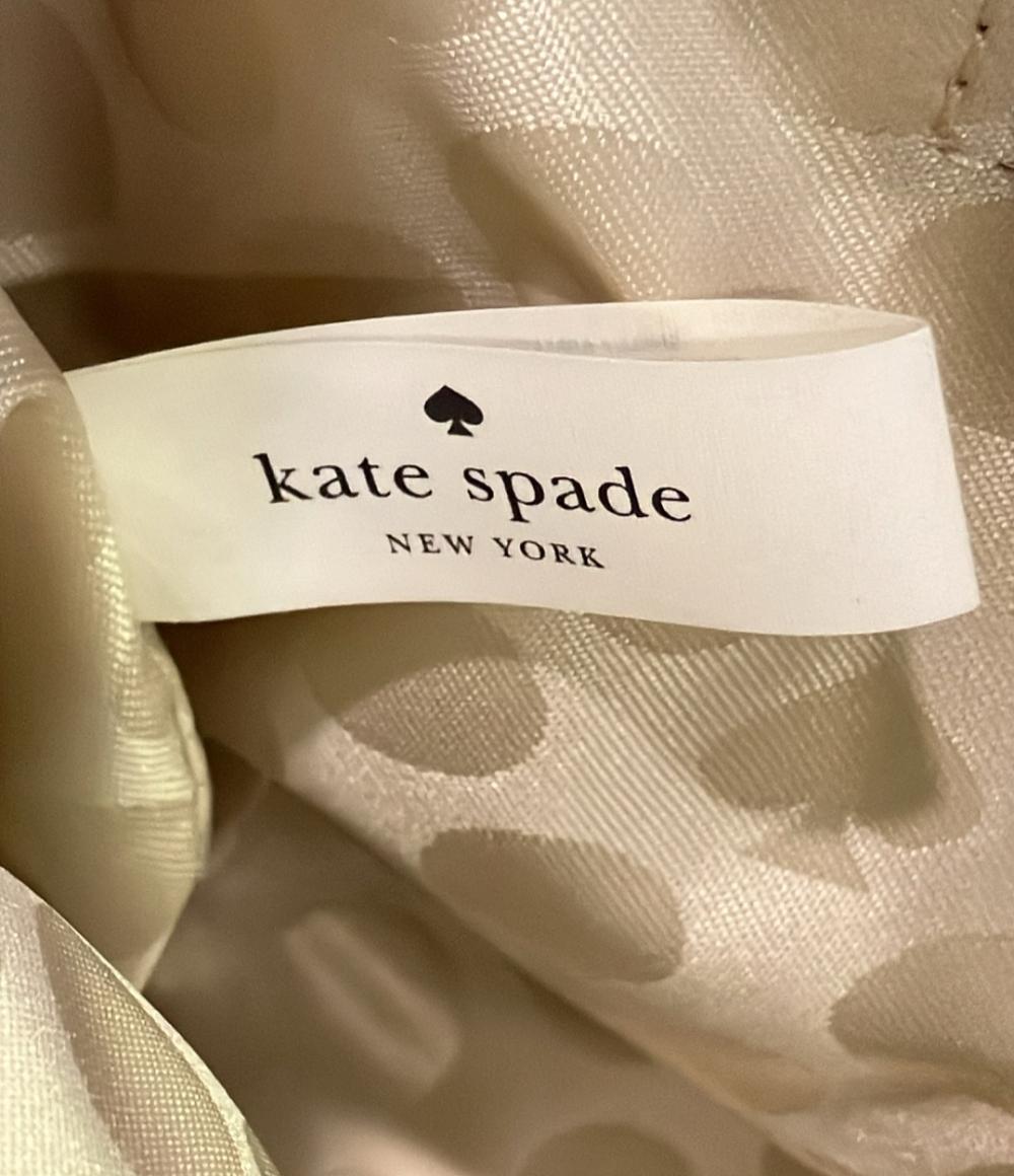 Kate Spade 2WAY トートバッグ ショルダーバッグ 斜め掛け レディース ケイトスペード