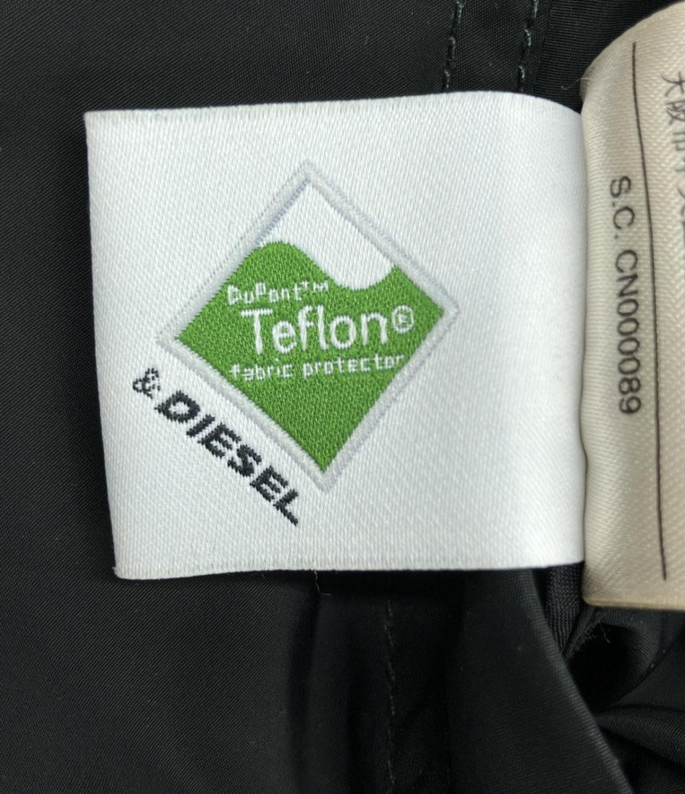 ディーゼル リバーシブルジャケット レディース SIZE M (M) DIESEL