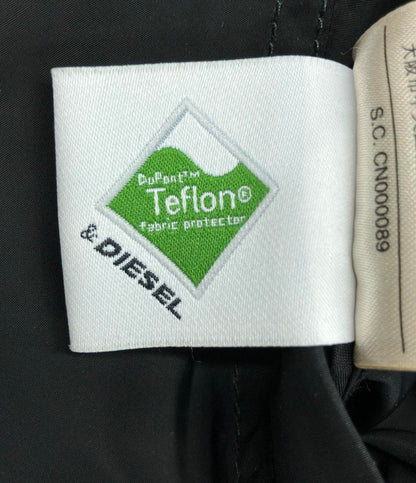 ディーゼル リバーシブルジャケット レディース SIZE M (M) DIESEL