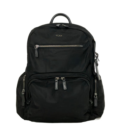 美品 TUMI リュック バックパック ボヤジュール カーソン レディース メンズ トゥミ