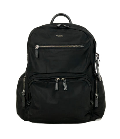 美品 TUMI リュック バックパック ボヤジュール カーソン レディース メンズ トゥミ