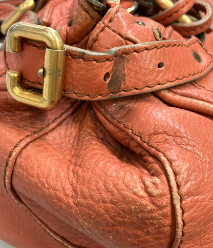 Chloe トートバッグ 01 08 545366 レディース クロエ