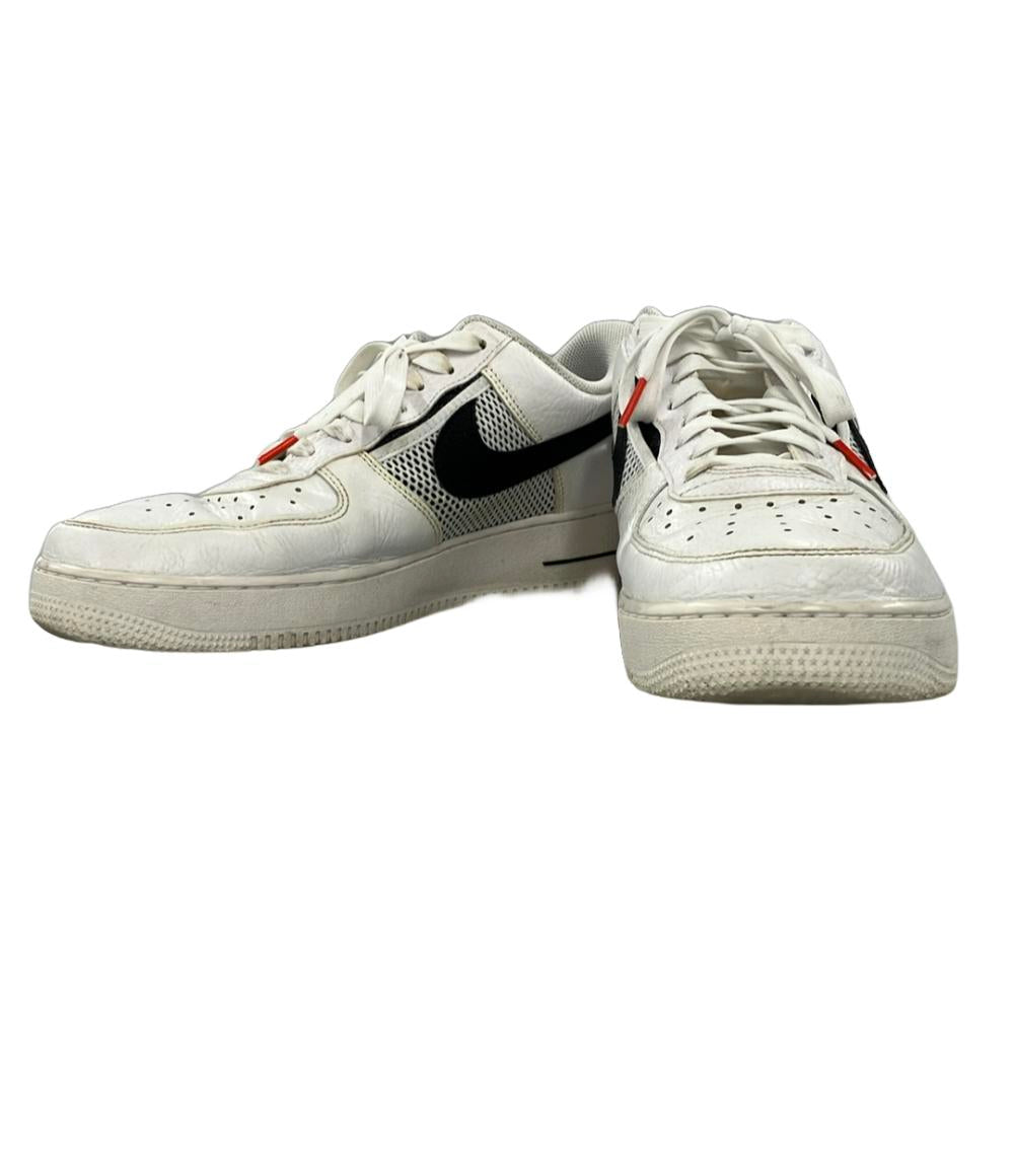 ナイキ ローカットスニーカー AIR FORCE 1 07 LV8 DH7567-100 メンズ SIZE 30 (XL) NIKE