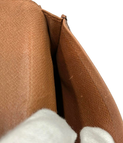 LOUIS VUITTON カードケース 名刺入れ アンヴェロップ カルト ドゥ ヴィジット モノグラム M62920 レディース メンズ ルイ・ヴィトン