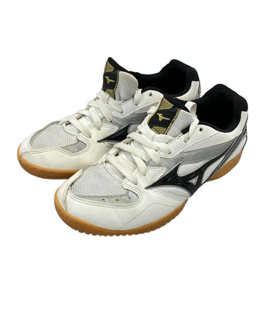 Mizuno 卓球シューズ クロスマッチプリオ RX4 81GA1830 09 ユニセックス SIZE 24.0 (L) ミズノ