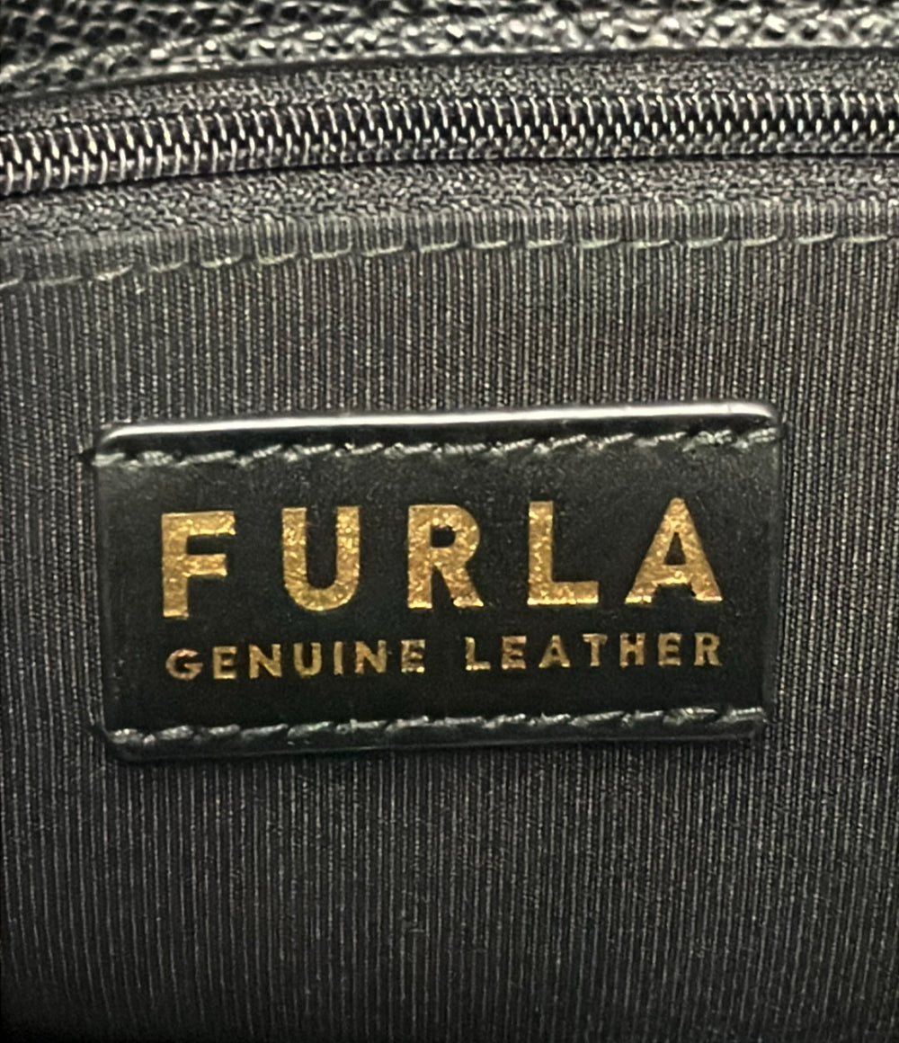 美品 FURLA トートバッグ レディース フルラ