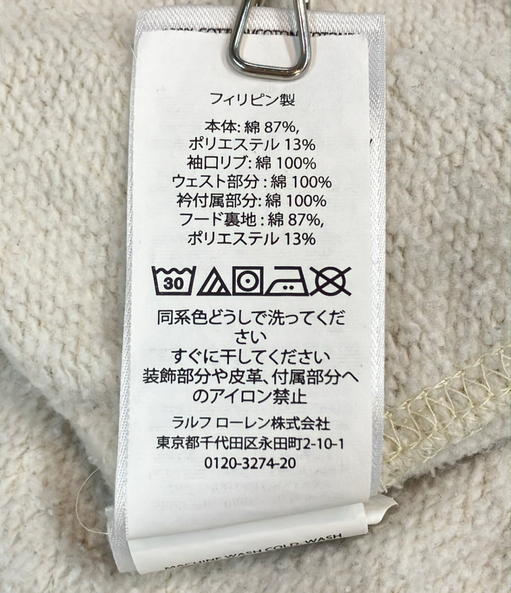 POLO RALPH LAUREN プルオーバーパーカー 710791608001 メンズ SIZE M ポロ・ラルフローレン