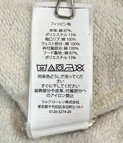 POLO RALPH LAUREN プルオーバーパーカー 710791608001 メンズ SIZE M ポロ・ラルフローレン