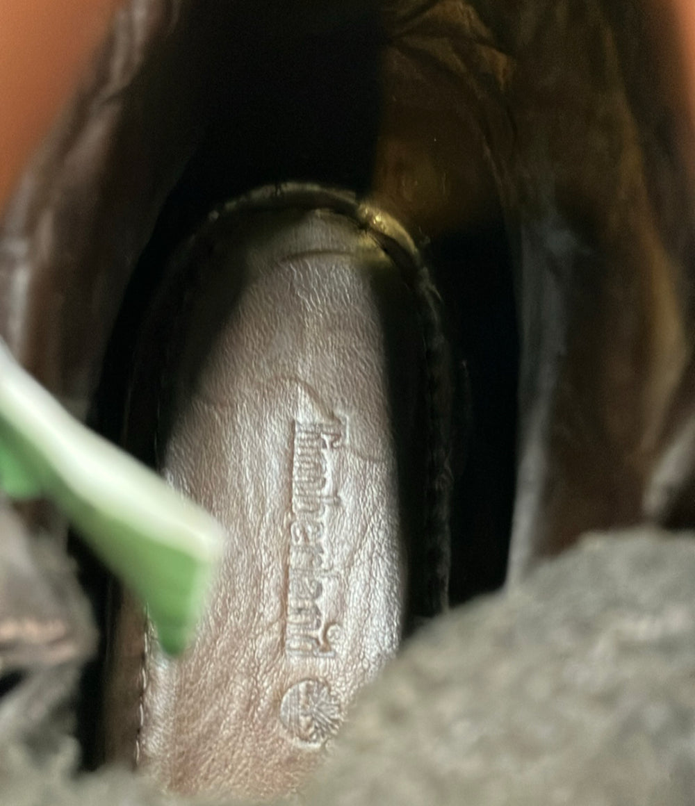 Timberland ワークブーツ メンズ SIZE 8.5 W ティンバーランド
