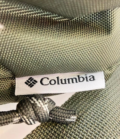 美品 コロンビア ショルダーバッグ 斜め掛け メンズ Columbia