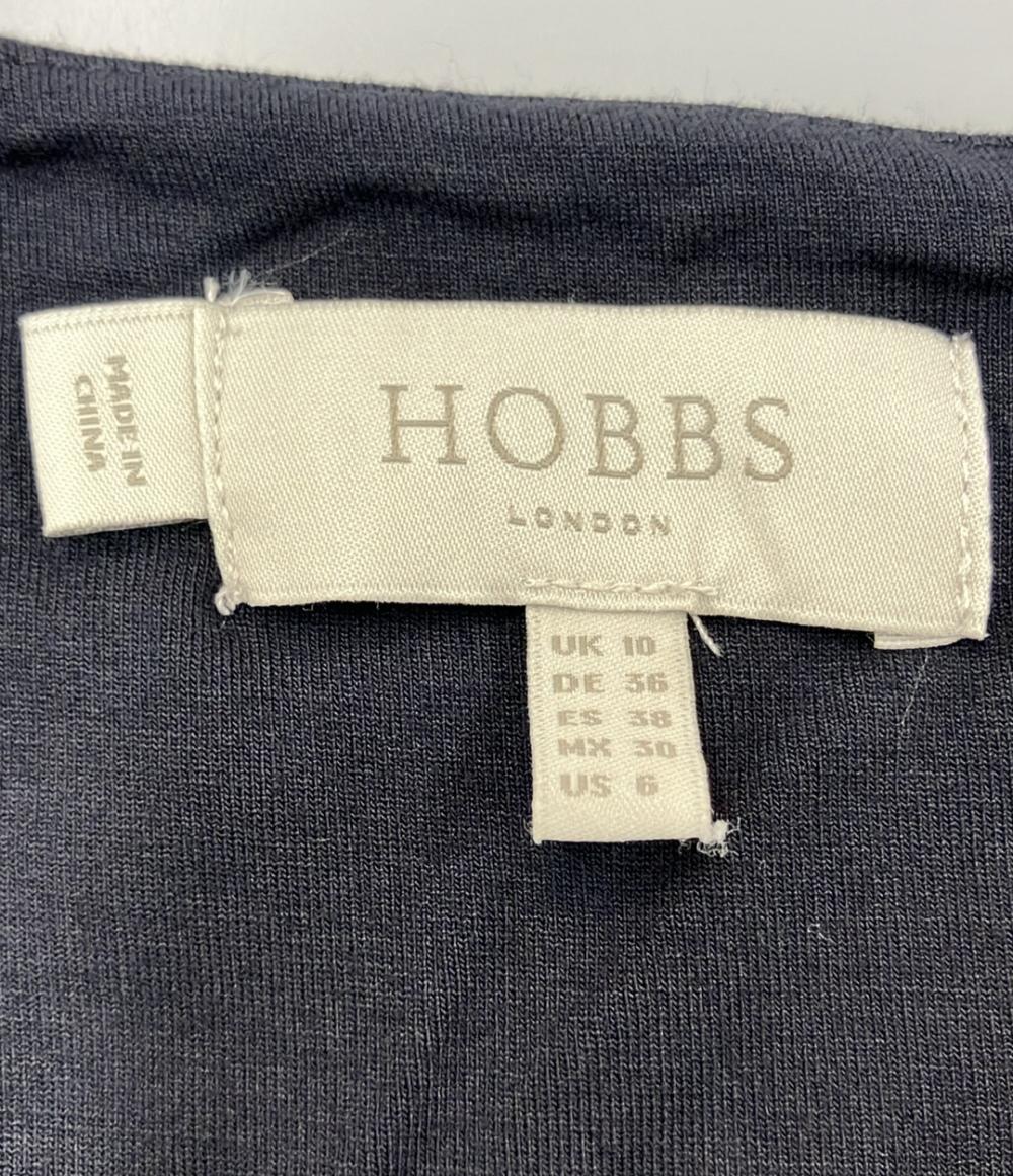 ホッブス ロンドン 長袖ワンピース レディース SIZE UK 10 (S) HOBBS